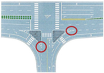 T型交叉口导流线设置示例_12_副本.jpg